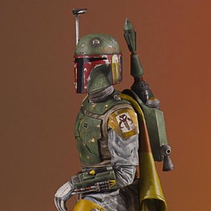 Boba Fett