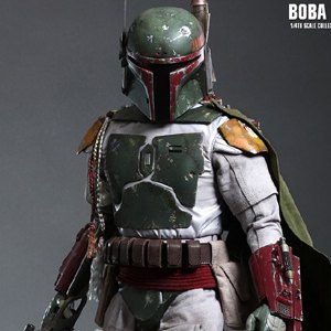 Boba Fett