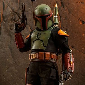 Boba Fett