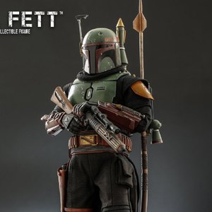 Boba Fett