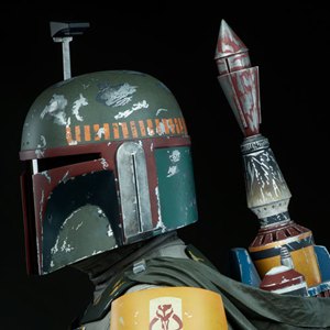 Boba Fett