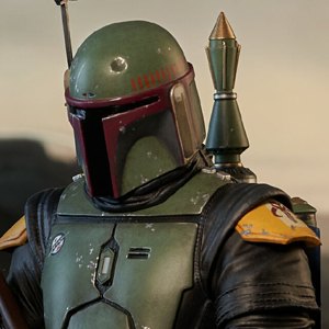 Boba Fett