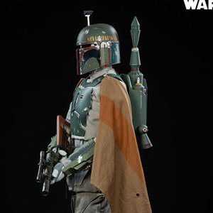 Boba Fett