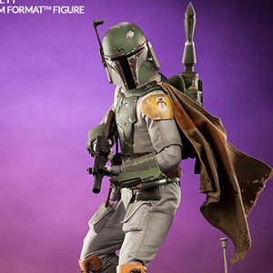 Boba Fett