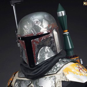 Boba Fett