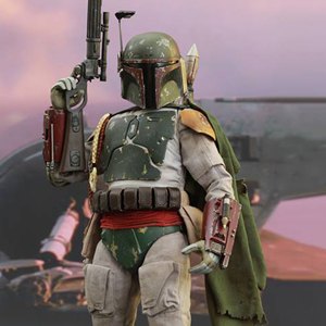 Boba Fett