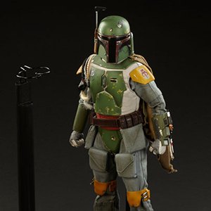 Boba Fett Version 2