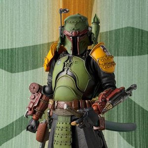 Boba Fett Daimyo