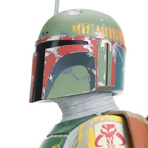 Boba Fett (Empire Strikes Back)