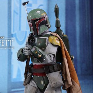 Boba Fett (Empire Strikes Back)