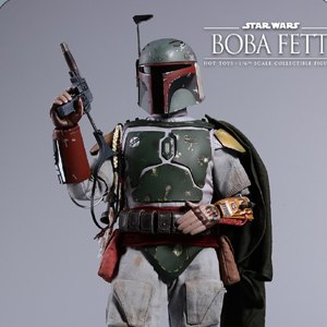 Boba Fett (Empire Strikes Back 40th Anni)