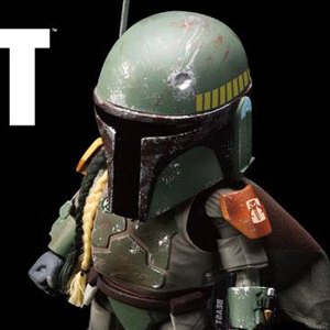 Boba Fett Episode 5 Egg Attack