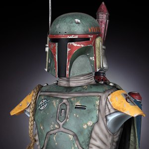 Boba Fett (Gamestop)