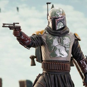 Boba Fett Milestones