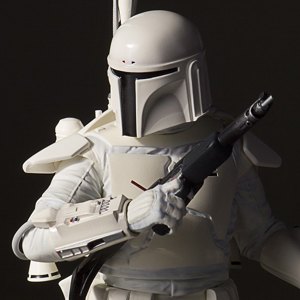 Boba Fett Prototype (SDCC 2015)