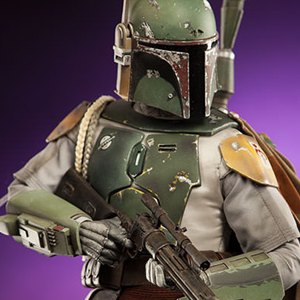 Boba Fett (Sideshow)