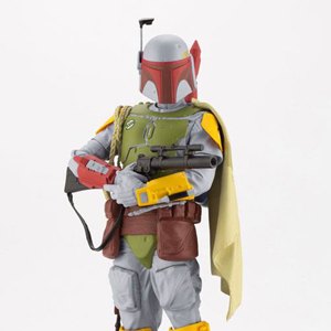 Boba Fett Vintage Color (Kotobukiya)