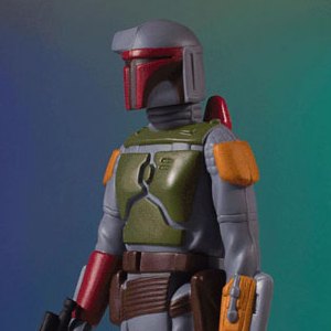 Boba Fett Vintage Jumbo (SDCC 2018)