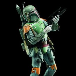 Boba Fett