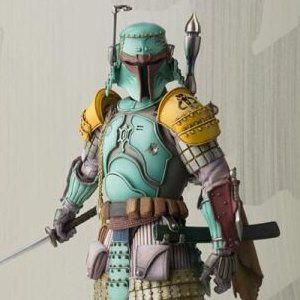 Boba Fett Ronin