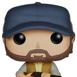 Bobby Singer Pop! Vinyl