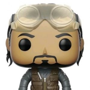 Bodhi Pop! Vinyl (Summer 2017)