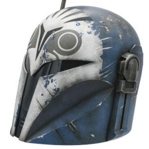 Bo-Katan Kryze Helmet