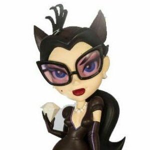 Catwoman