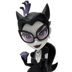 Catwoman Noir (SDCC 2016)