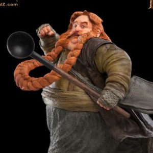 Bombur