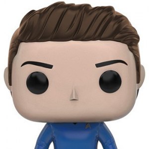 Bones Pop! Vinyl