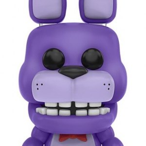 Bonnie Pop! Vinyl