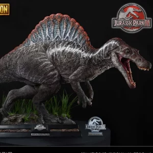 Spinosaurus Legacy Museum Collection Bonus Edition