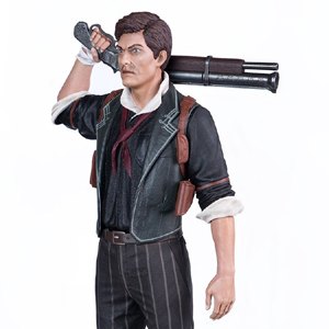 Booker DeWitt