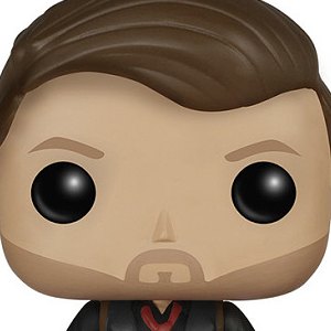 Booker DeWitt Pop! Vinyl