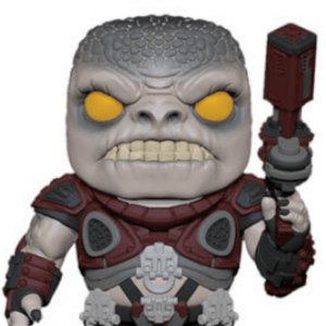 Boomer Pop! Vinyl