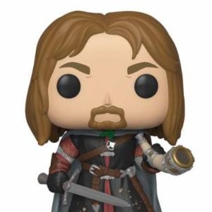 Boromir Pop! Vinyl