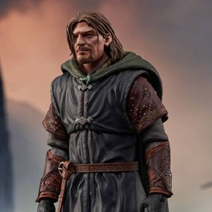 Boromir Deluxe