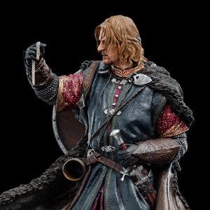 Boromir Horn Of Gondor (Classic Series)