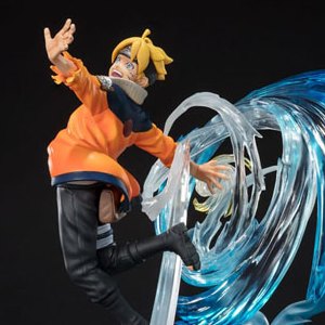 Boruto Uzumaki Kizuna Relation