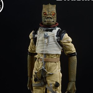 Bossk (Sideshow)