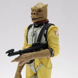 Bossk Elite