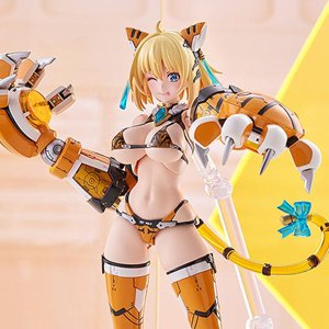 BP-02 Sophia F. Shirring Tiger Armor
