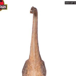 Brachiosaurus