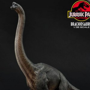 Brachiosaurus