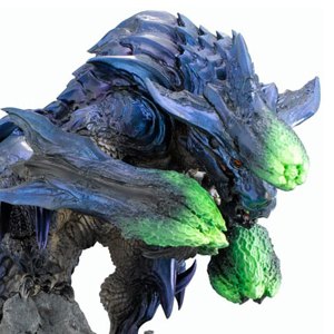 Brachydios Re-Pro Model