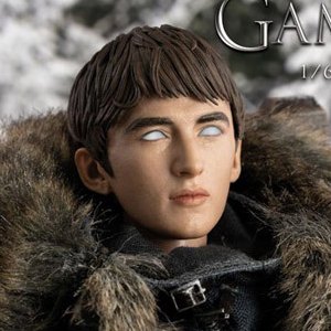 Bran Stark Deluxe