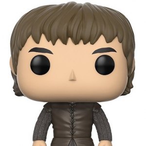 Bran Stark Pop! Vinyl