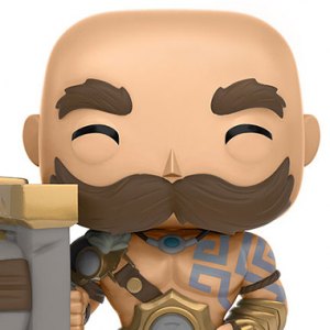 Braum Pop! Vinyl