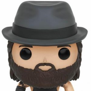 Bray Wyatt Pop! Vinyl